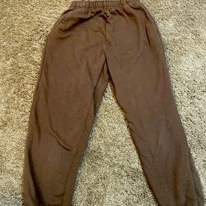 Pull & Bear Sweatpants Size XS